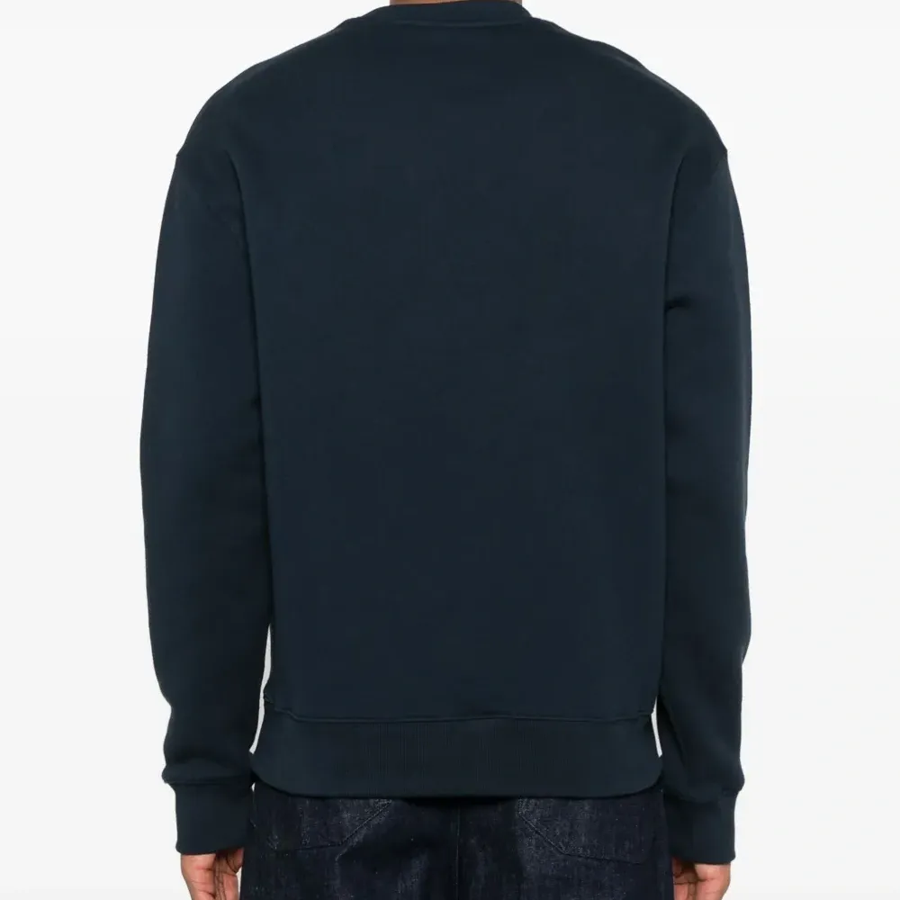 Толстовка с вышитым логотипом Толстовка с вышитым логотипом