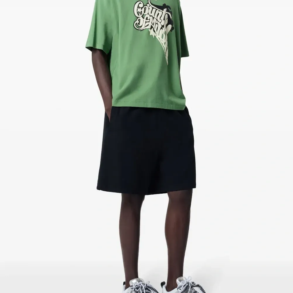 Футболка County Melted