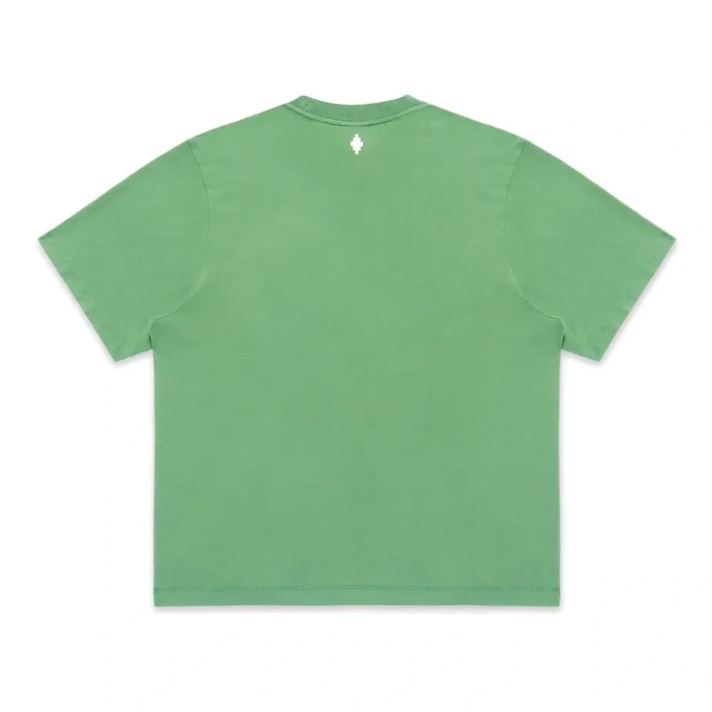 Футболка County Melted