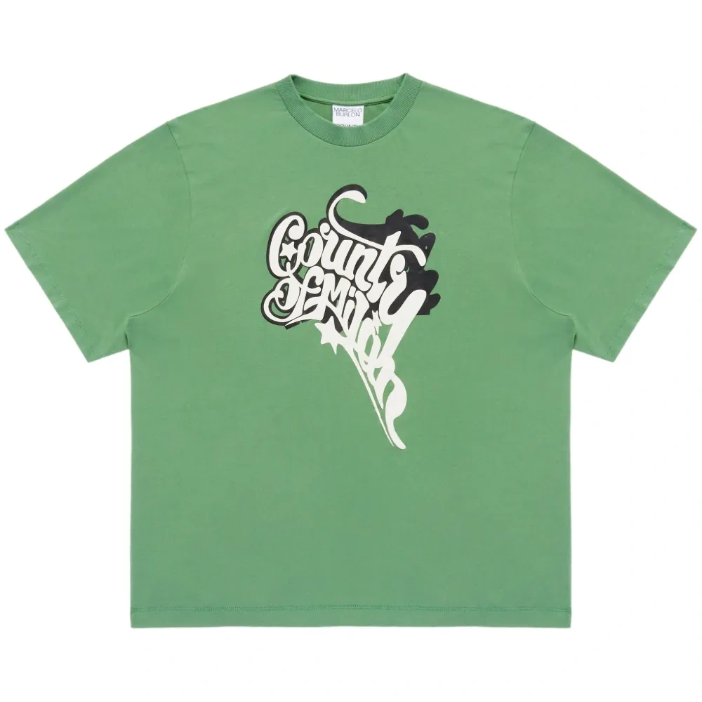 Футболка County Melted