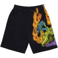 Шорты County Flame