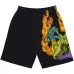Шорты County Flame