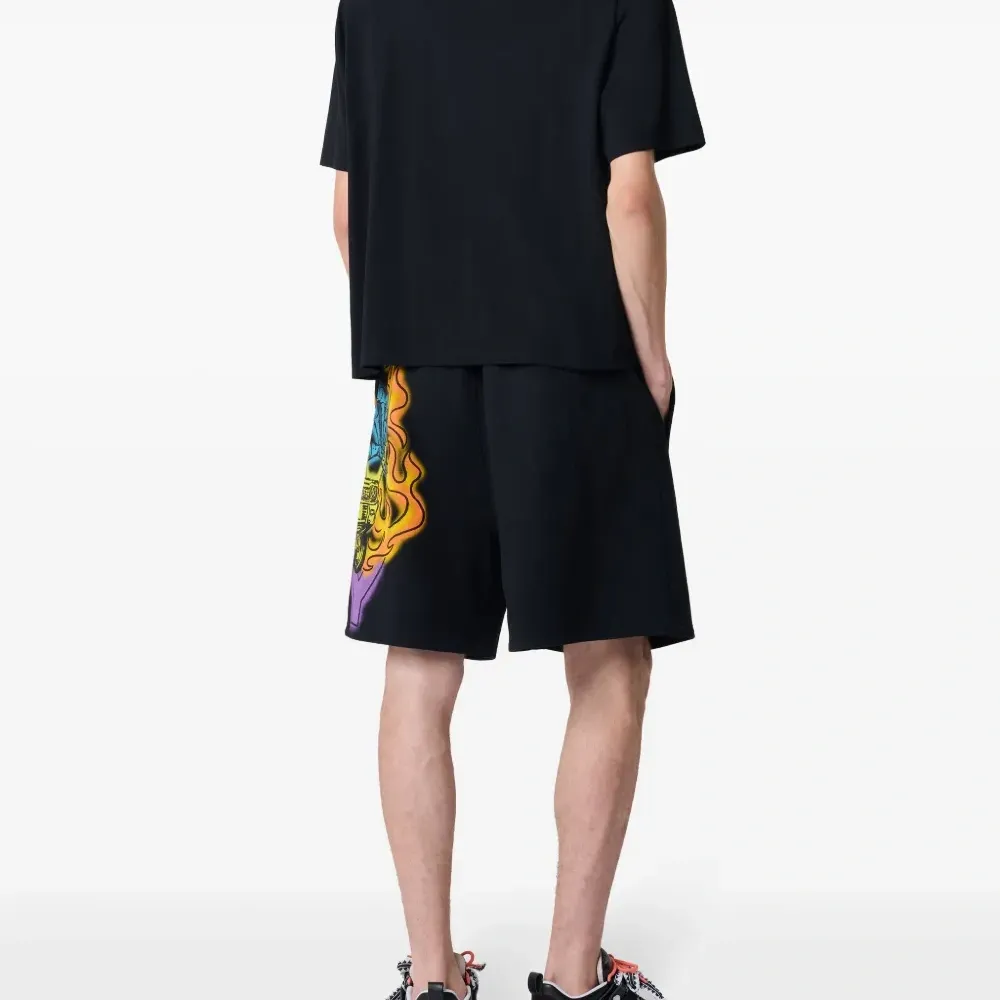 Футболка Hard Vibes