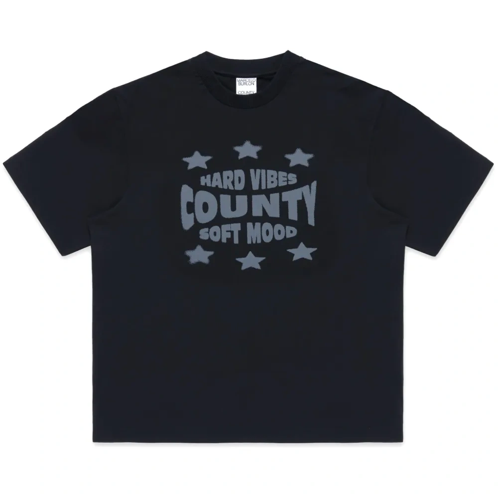 Футболка Hard Vibes