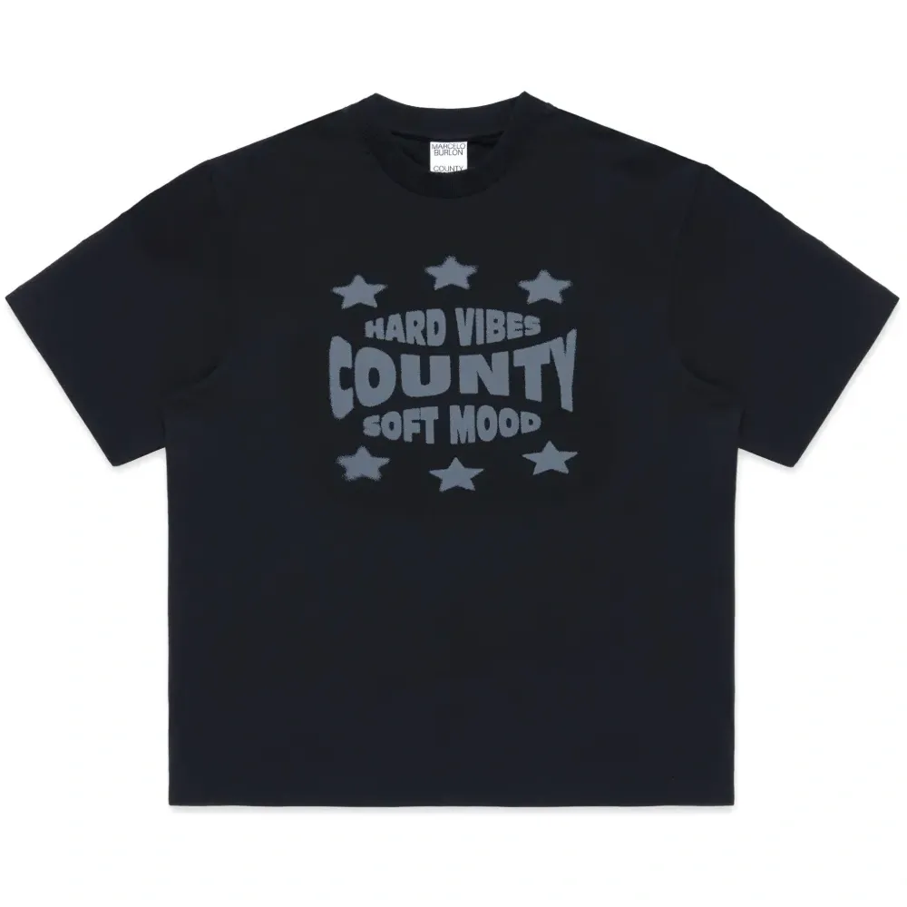 Футболка Hard Vibes