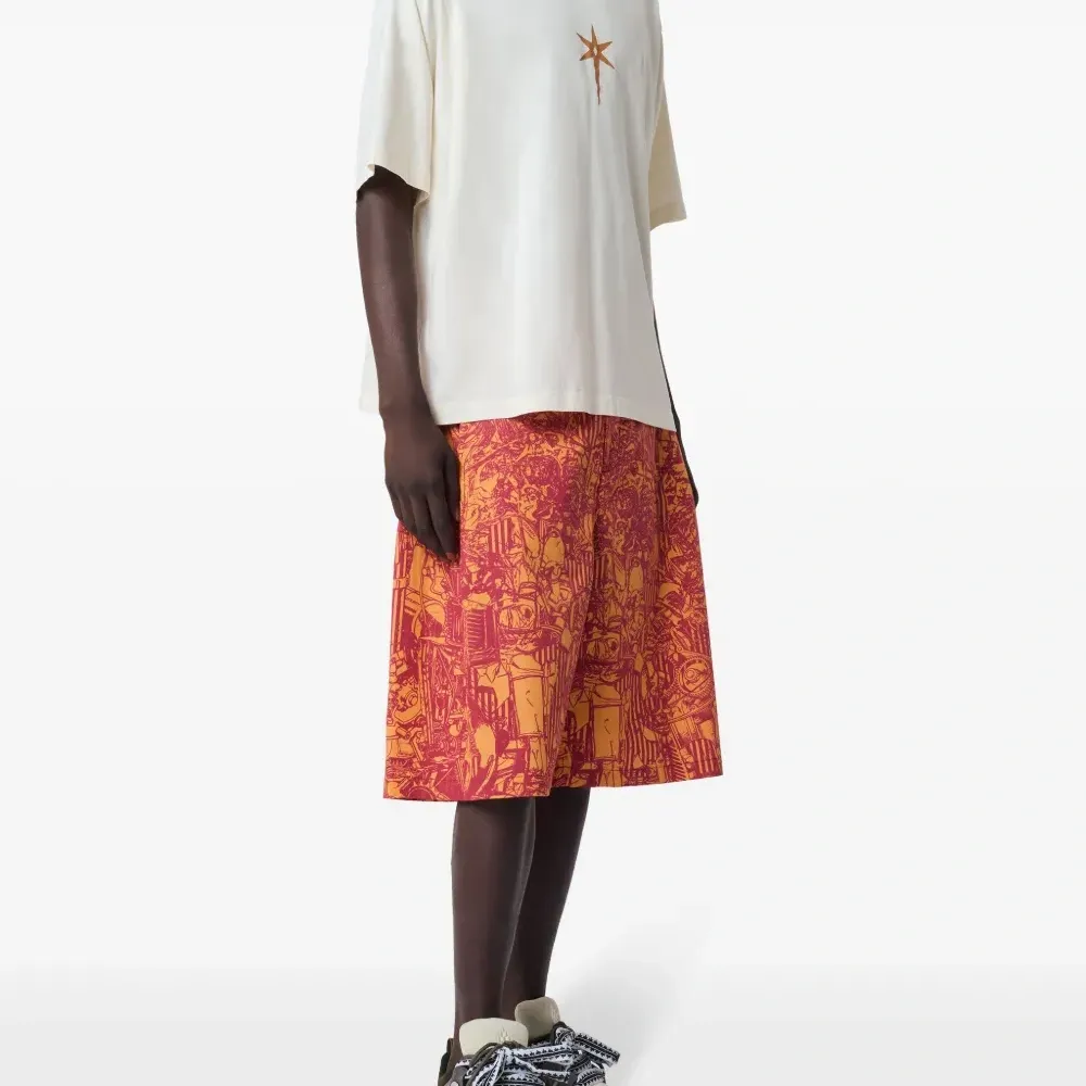 Футболка County Goth