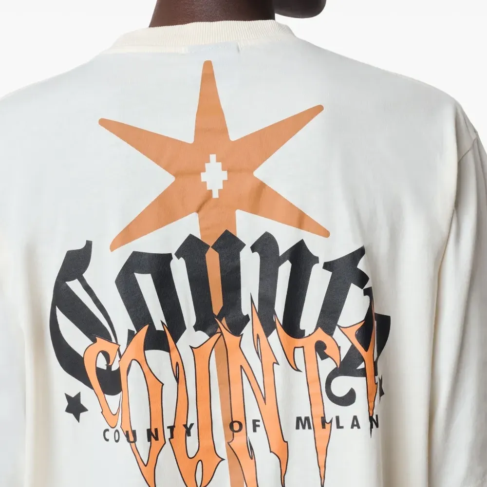 Футболка County Goth