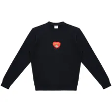 Толстовка Bunny Heart Толстовка Bunny Heart