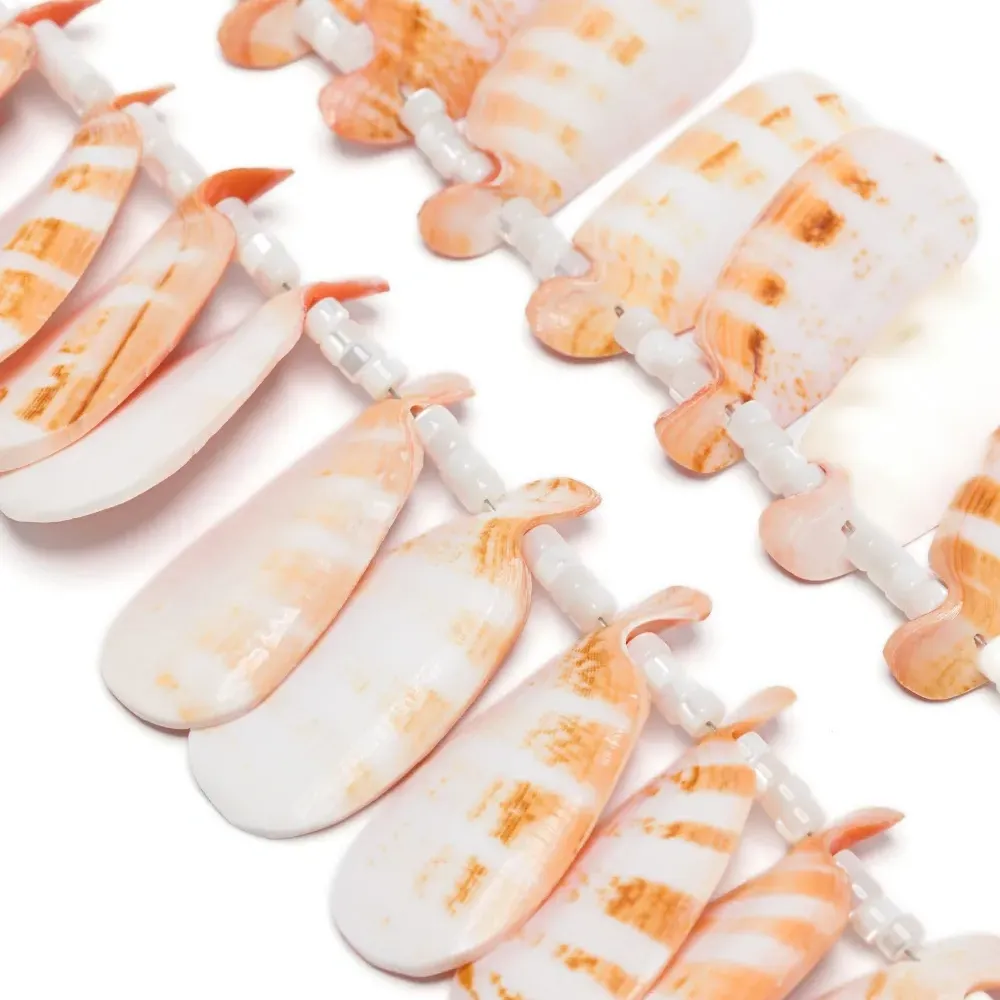 Колье с подвеской