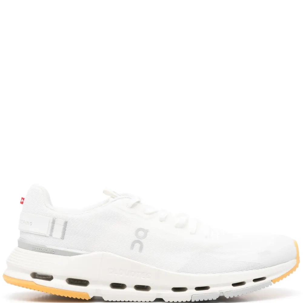 Кроссовки Cloudnova Form 2