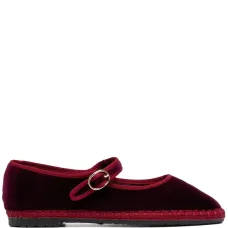 Балетки Lucrecia