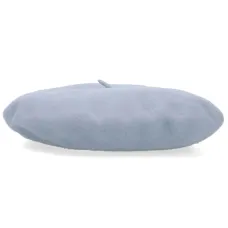 шерстяной берет