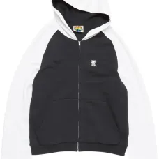 Худи на молнии