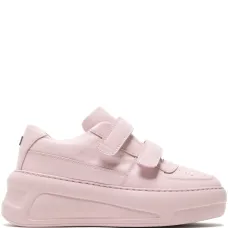 Кроссовки на платформе