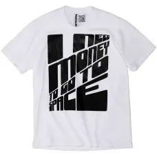 Футболка с надписью