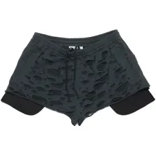 Хлопковые шорты