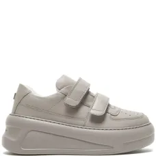 Кроссовки на платформе