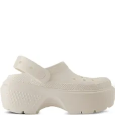 Клоги на платформе