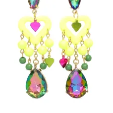 Серьги-подвески