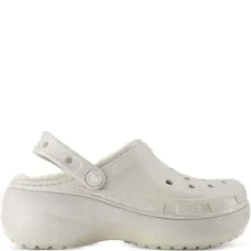 Клоги с блестками