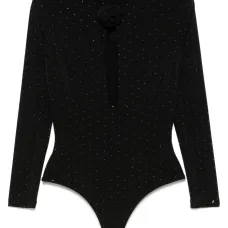 Декорированное боди