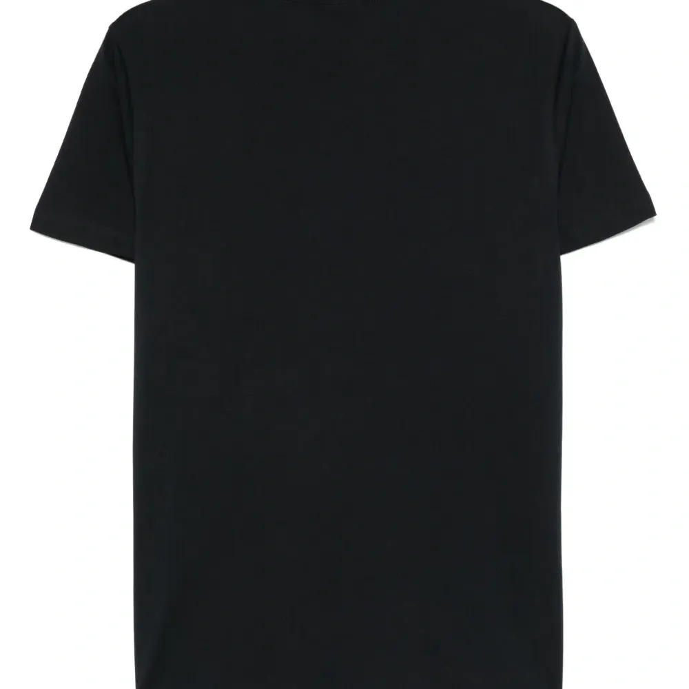 Футболка с логотипом