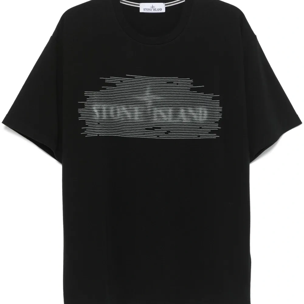 Футболка из джерси