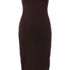 Трикотажное платье Etta Трикотажное платье Etta