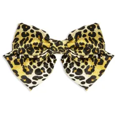 Заколка Tilly с бантом