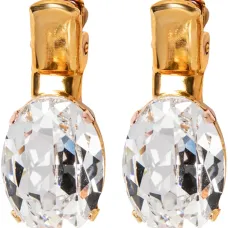 Набор Kara из двух заколок для волос