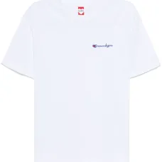 Футболка с логотипом