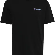 Футболка с логотипом