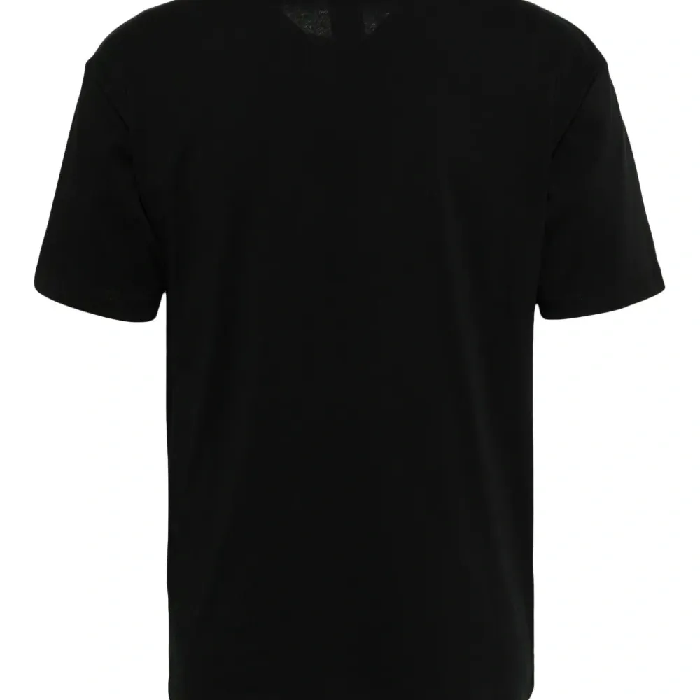 Футболка с логотипом Футболка с логотипом