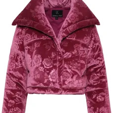 Пуховик La Chanson