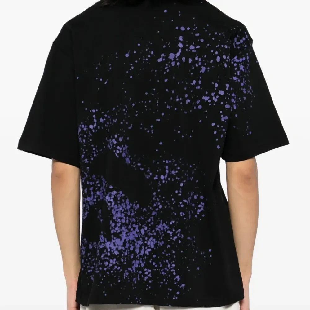 Футболка с надписью