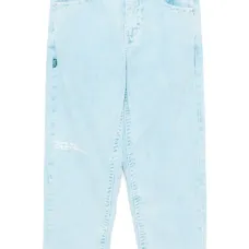 Вельветовые брюки