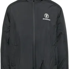 Куртка Aapenow на молнии с логотипом