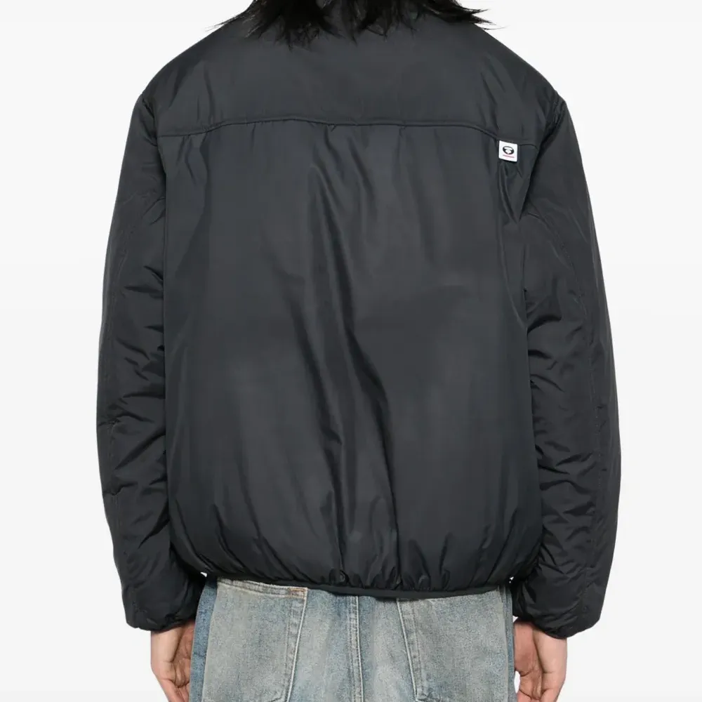 Куртка Aapenow на молнии с логотипом