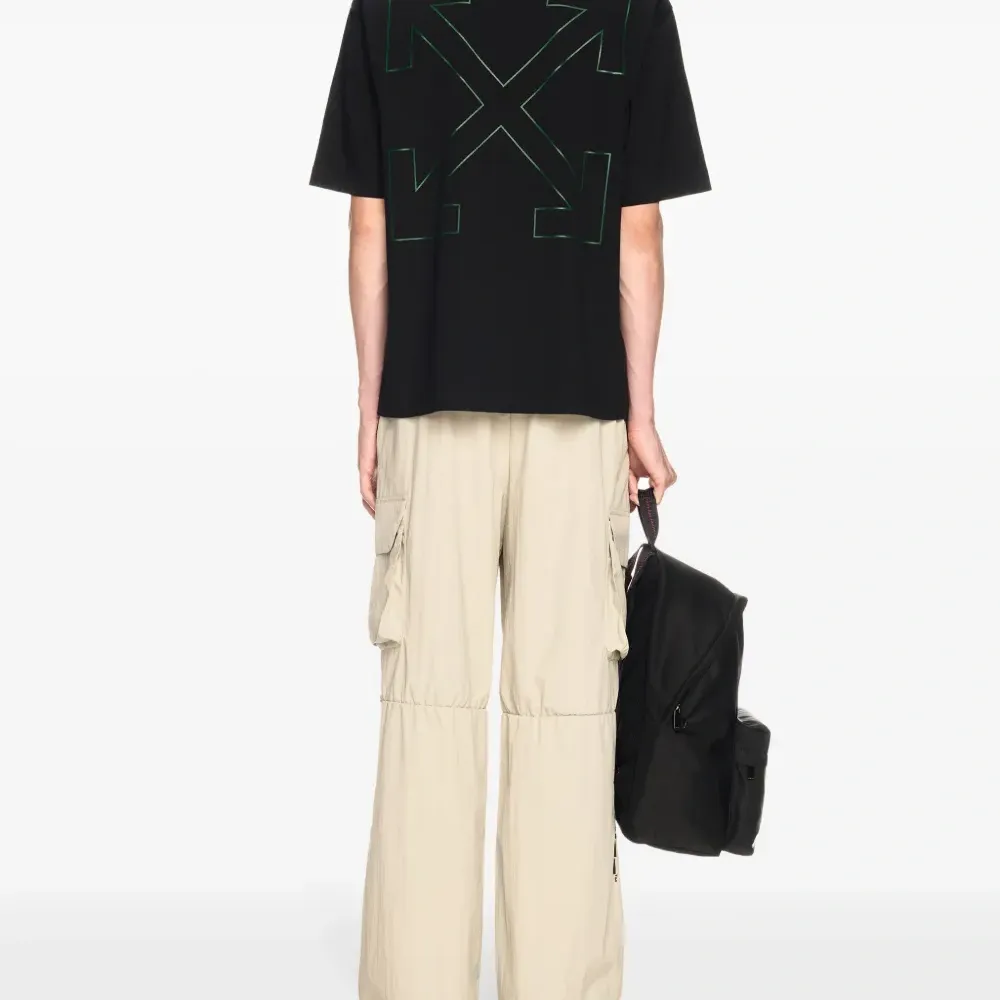 Футболка Banknote Arrow