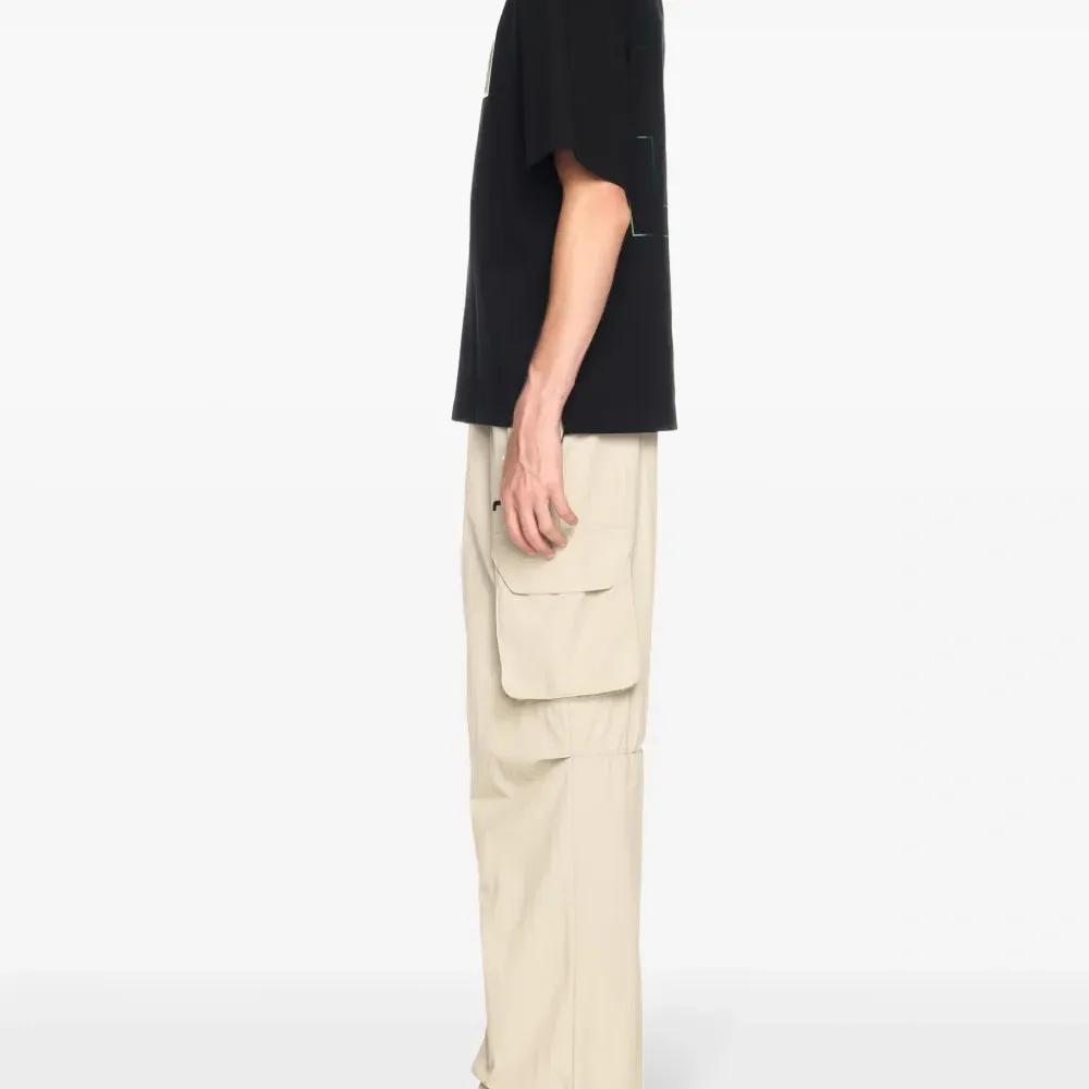 Футболка Banknote Arrow