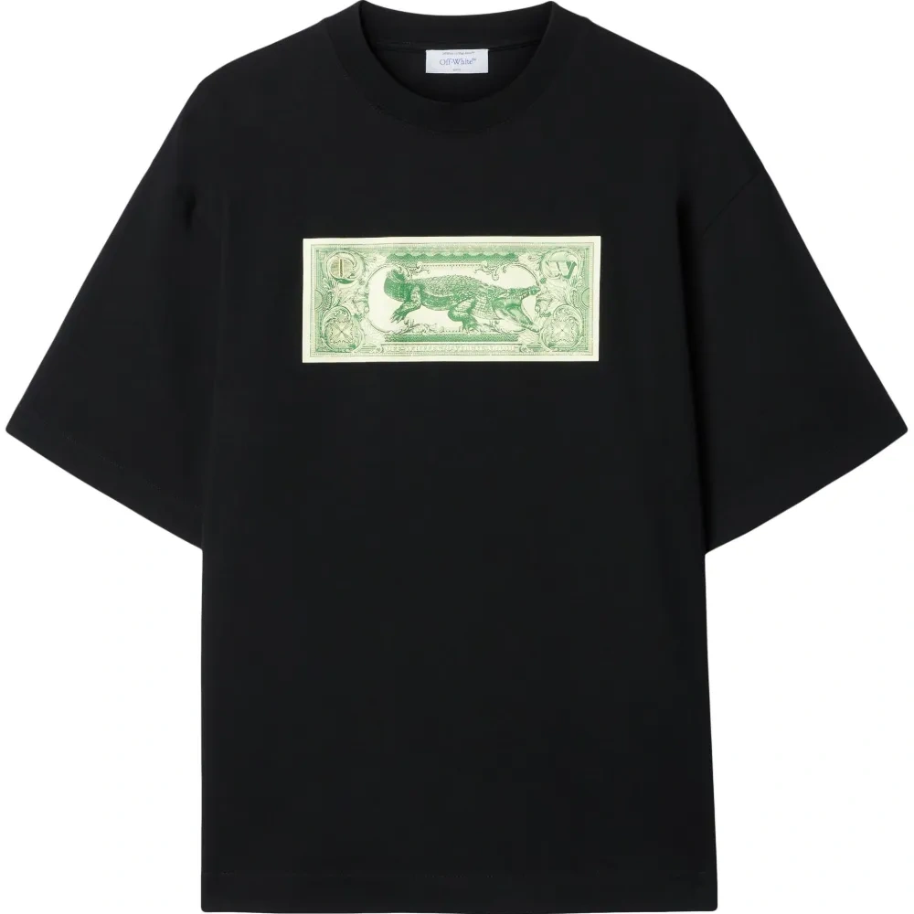 Футболка Banknote Arrow