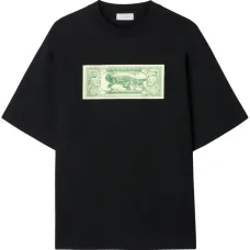 Футболка Banknote Arrow