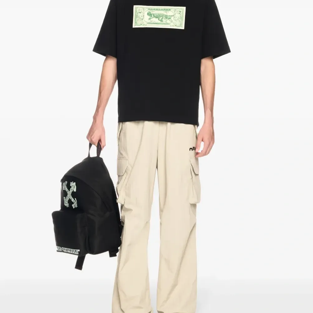 Футболка Banknote Arrow