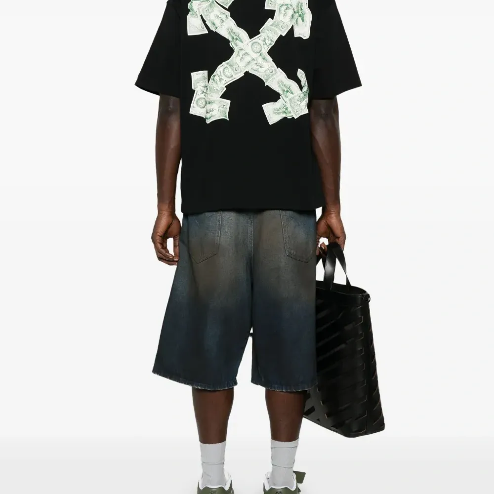 Футболка Cash Arrow Skate Футболка Cash Arrow Skate