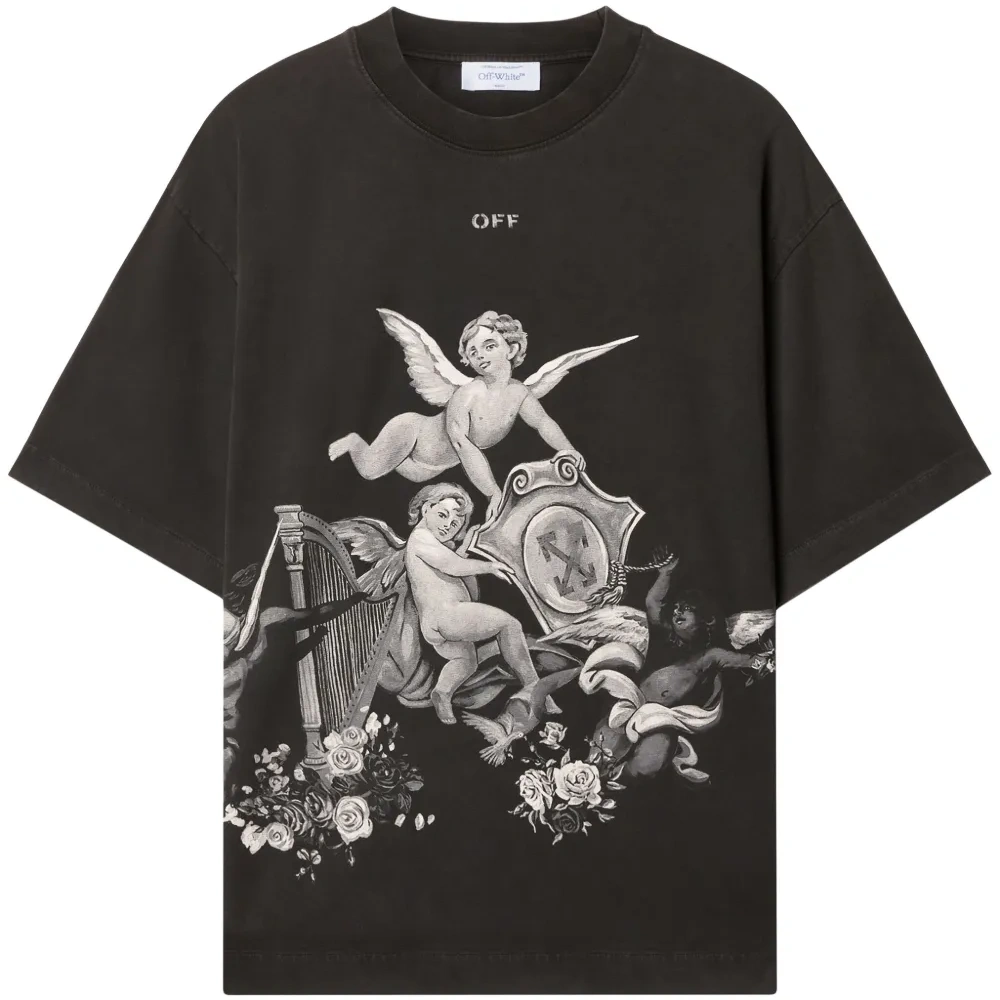 Футболка Putti Skate Футболка Putti Skate