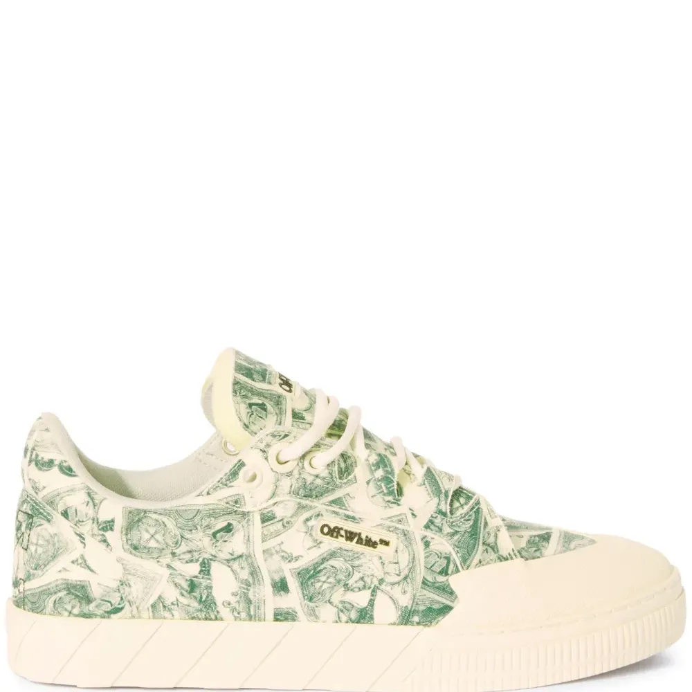 Кеды Vulcanized 779