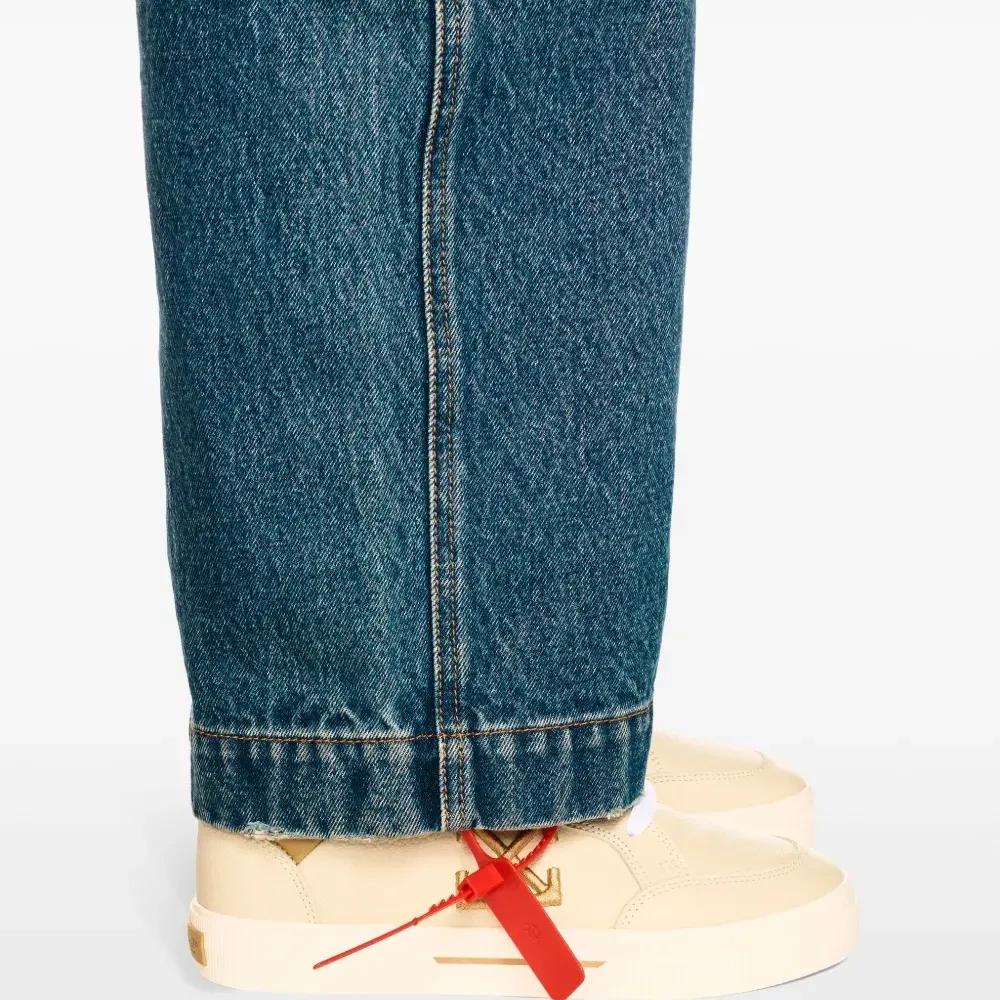 Кеды New Low Vulcanized