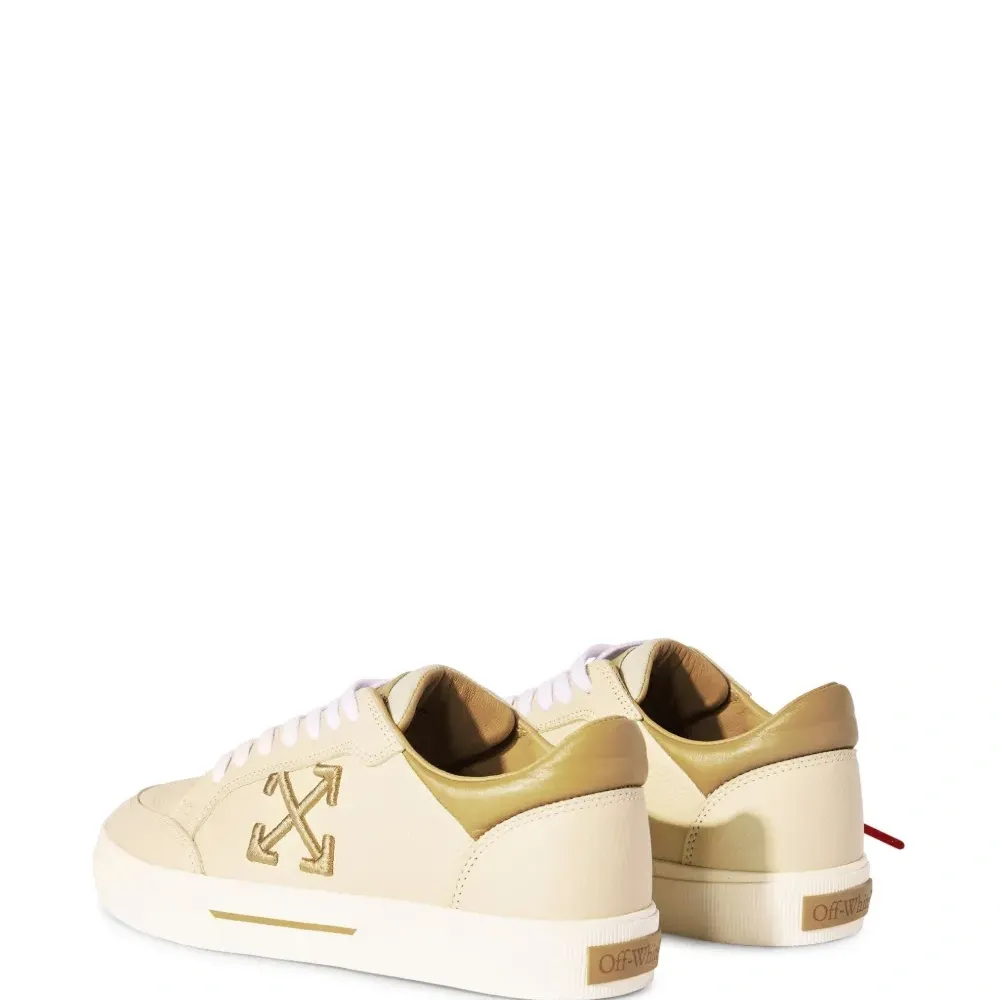 Кеды New Low Vulcanized