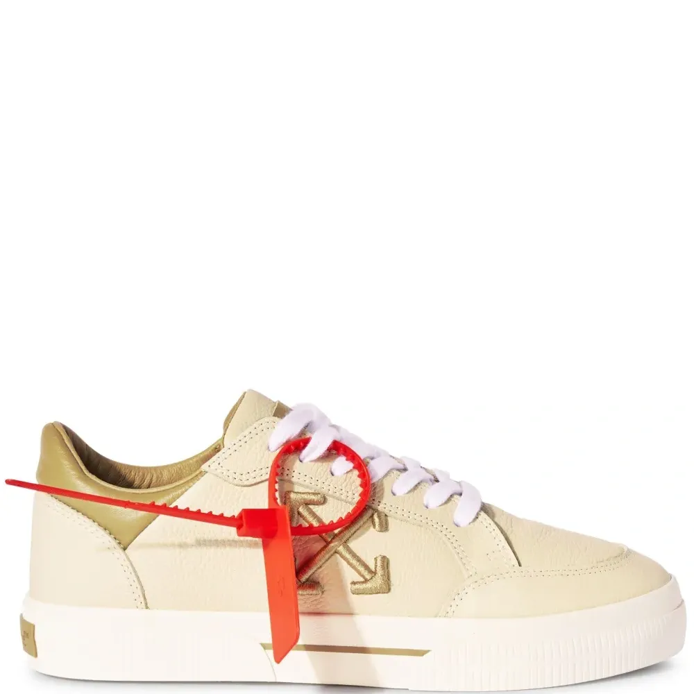 Кеды New Low Vulcanized