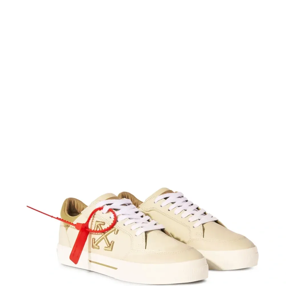 Кеды New Low Vulcanized